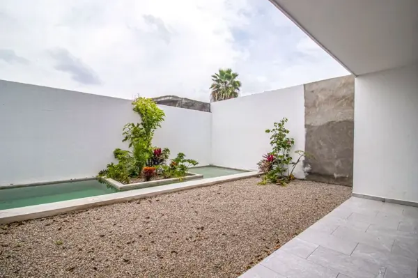 Casa en venta en Lomas de Trujillo, Emiliano Zapata — foto 2 de 27
