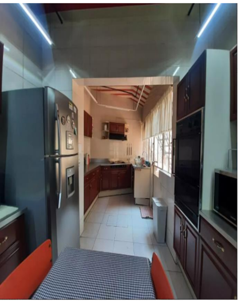 Casa en venta en Sinaloa, Mazatlán — foto 2 de 9