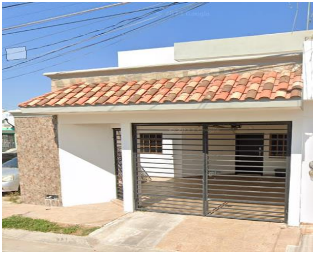 Casa en venta en Sinaloa, Mazatlán — foto 1 de 9