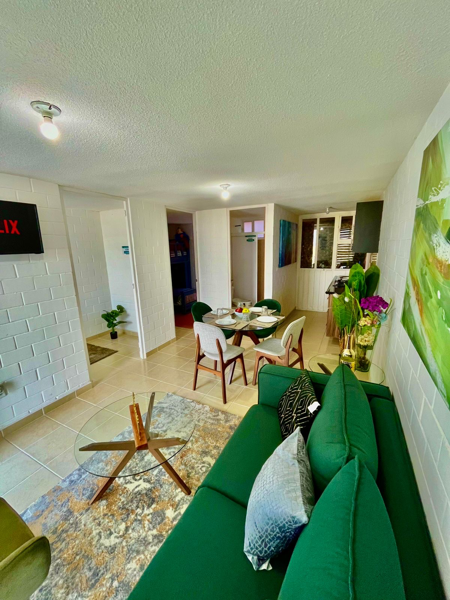 Departamento en venta en Los Encinos, Huejotzingo — foto 2 de 12