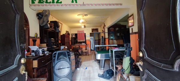 Casa en venta en Parras de la Fuente Centro, Parras — foto 3 de 5