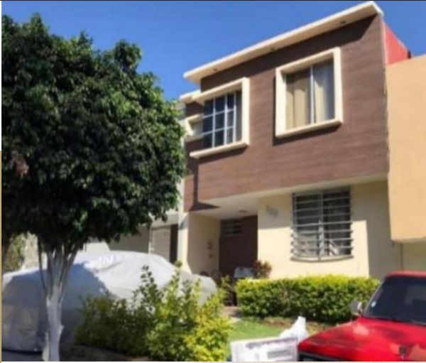 Casa en venta en Terralta, San Pedro Tlaquepaque — foto 2 de 8