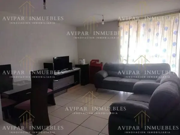 Departamento en venta en Popular Rastro, Venustiano Carranza — foto 2 de 19