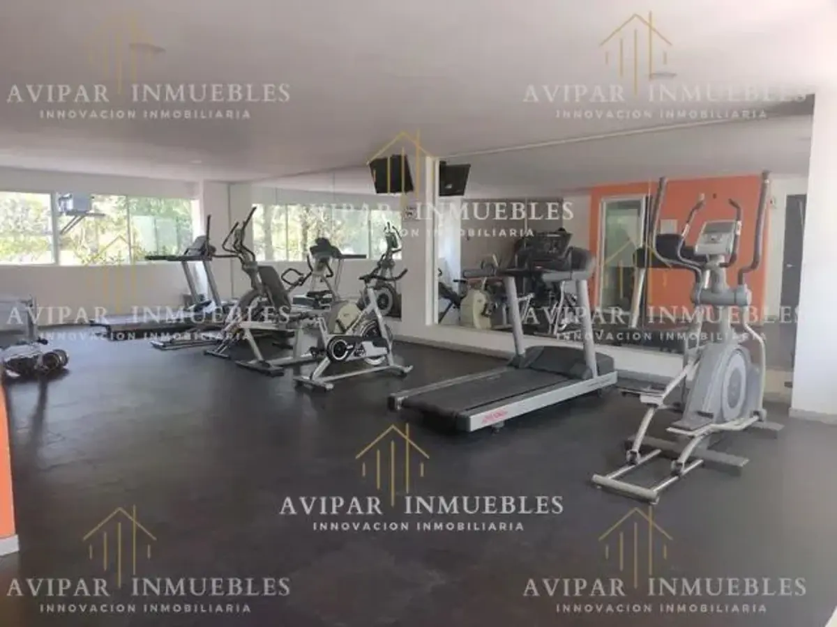 Departamento en venta en Popular Rastro, Venustiano Carranza — foto 1 de 19