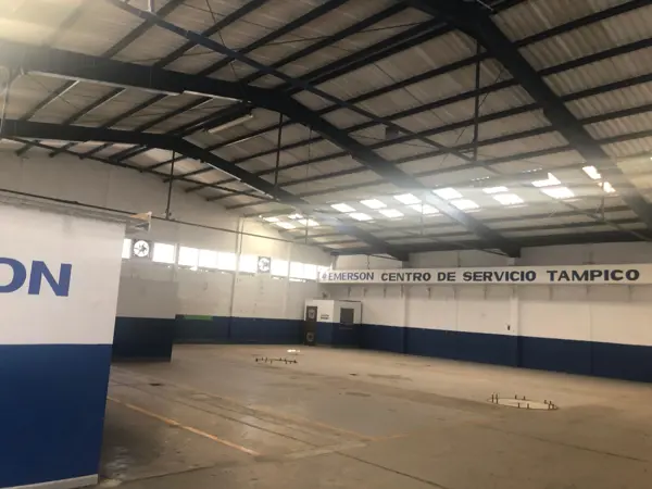 Bodega en renta en Miramar, Altamira — foto 2 de 11