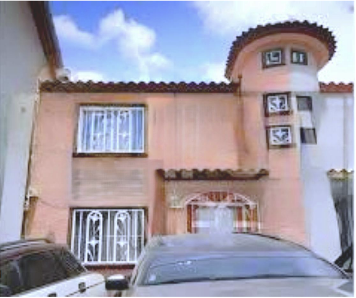 Casa en venta en El Valle, Tijuana — foto 1 de 5