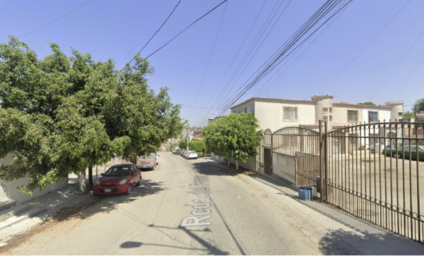 Casa en venta en El Valle, Tijuana — foto 3 de 5