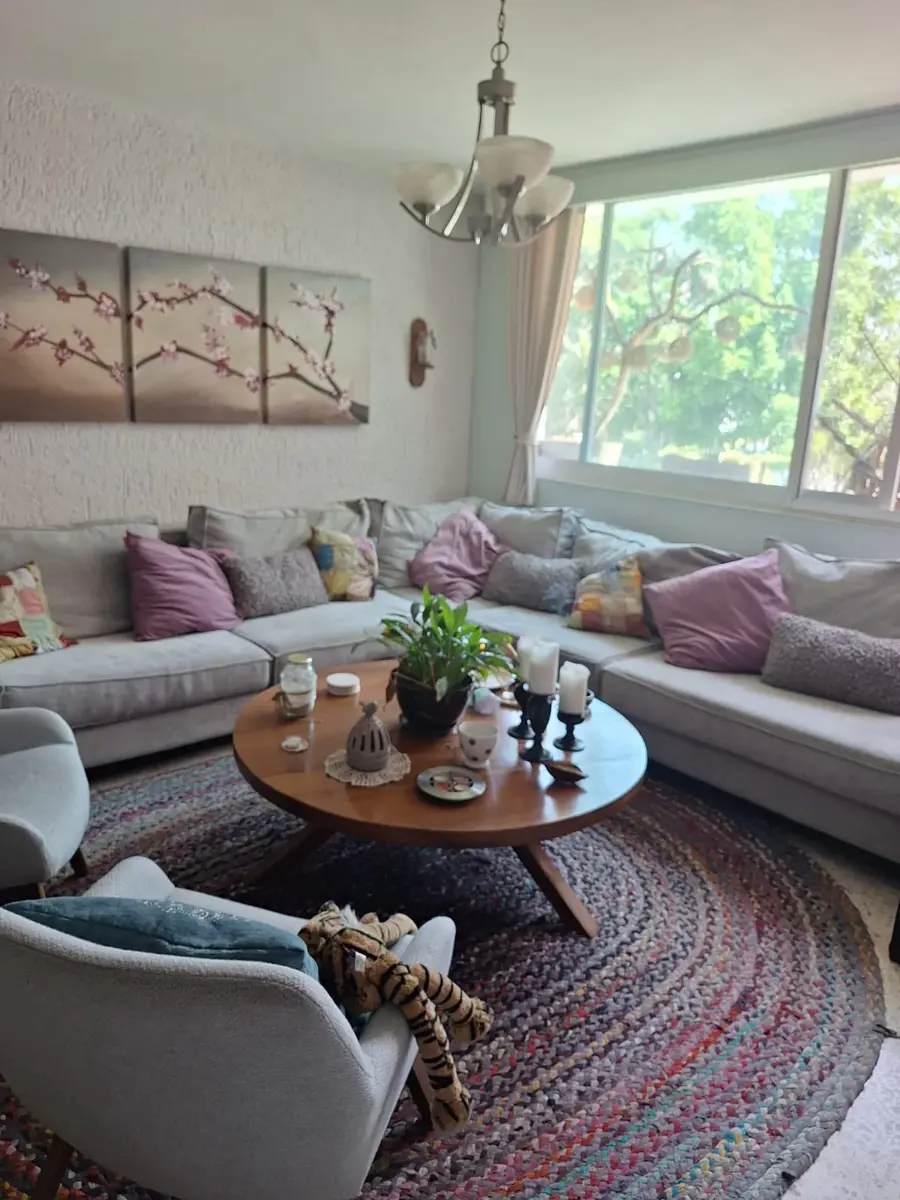 Departamento en venta en Lomas de Providencia, Guadalajara — foto 1 de 17