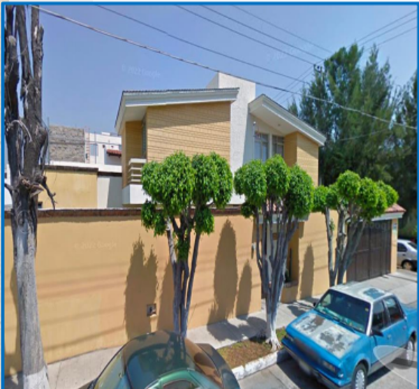 Casa en venta en La Calma, Zapopan — foto 2 de 11