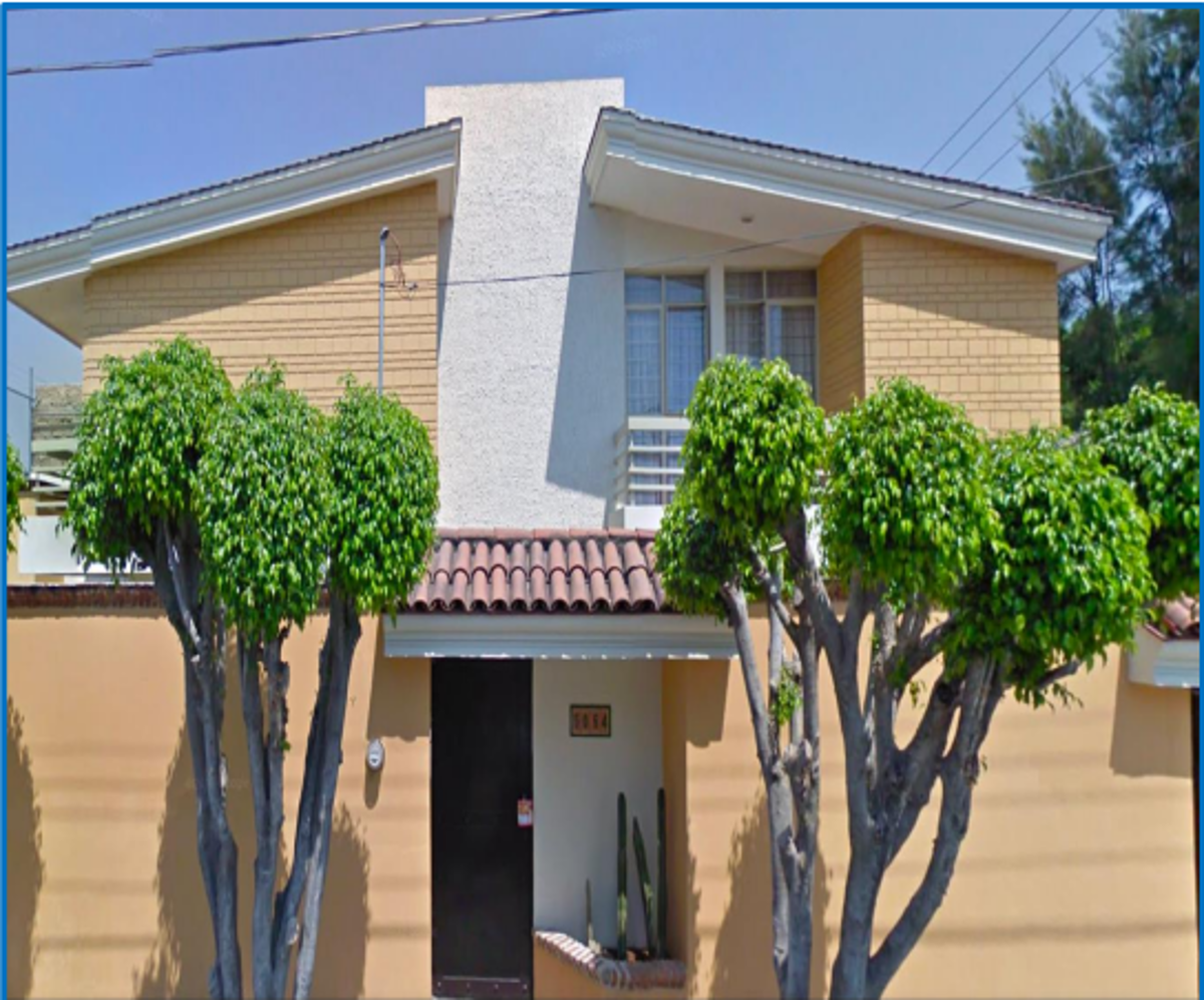 Casa en venta en La Calma, Zapopan — foto 1 de 11