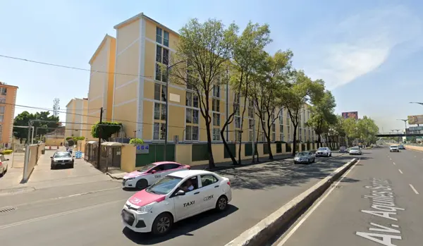 Departamento en venta en Angel Zimbron, Azcapotzalco — foto 2 de 16