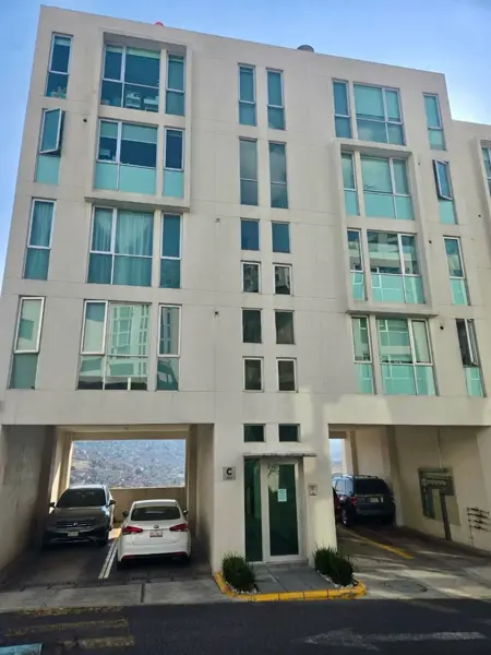 Departamento en venta en El Risco, Naucalpan de Juárez — foto 2 de 17