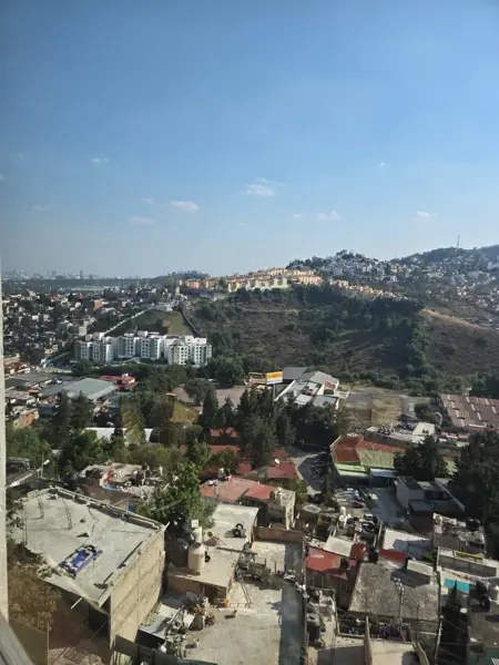Departamento en venta en El Risco, Naucalpan de Juárez — foto 3 de 17