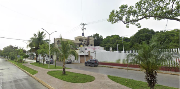 Casa en venta en Santa Rita, Carmen — foto 2 de 5