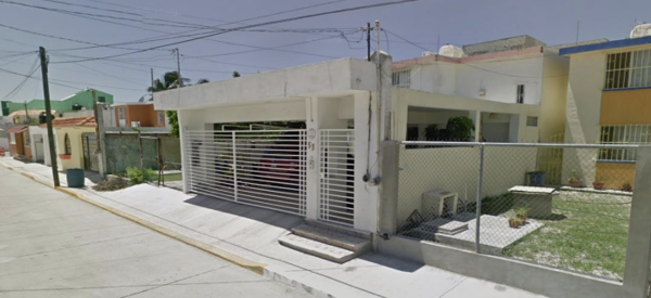 Casa en venta en Santa Rita, Carmen — foto 3 de 5