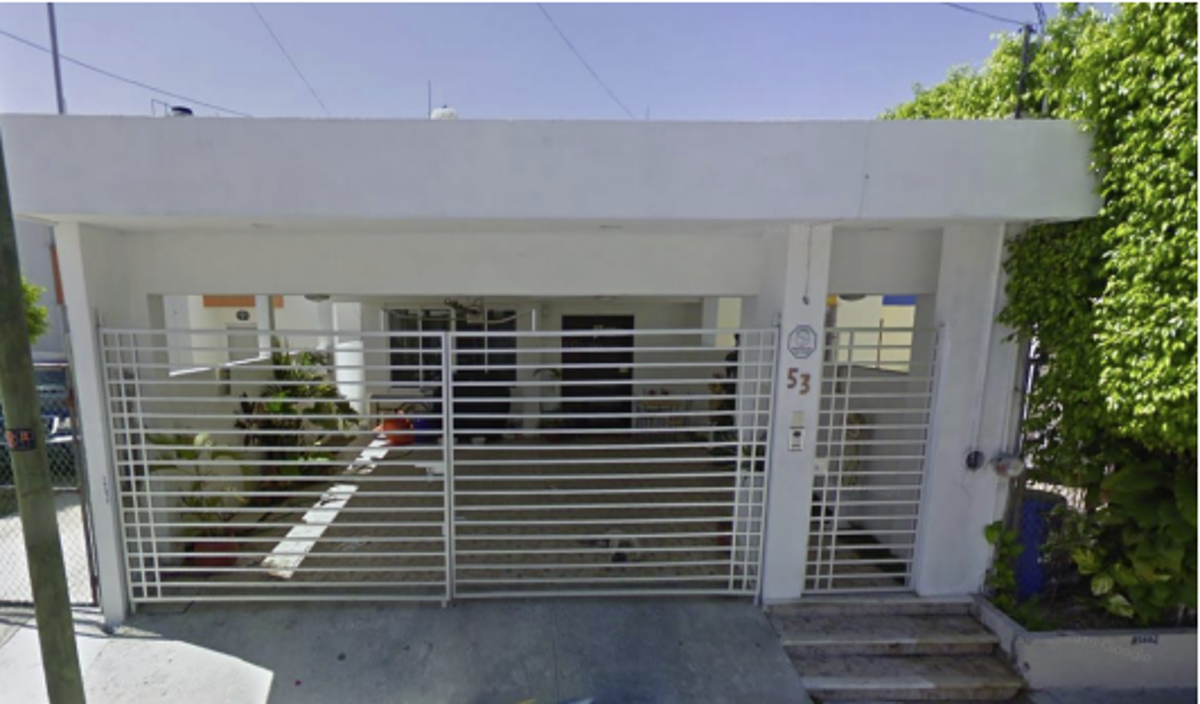 Casa en venta en Santa Rita, Carmen — foto 1 de 5