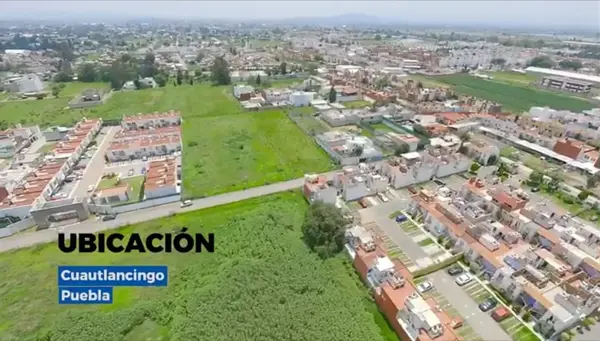 Terreno en venta en San Juan Cuautlancingo, Cuautlancingo — foto 2 de 10
