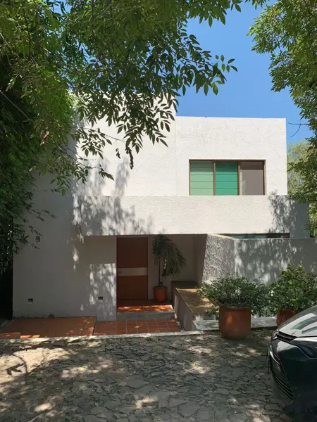 Casa en venta en Las Cañadas (Bosques de San Isidro), Zapopan — foto 2 de 22