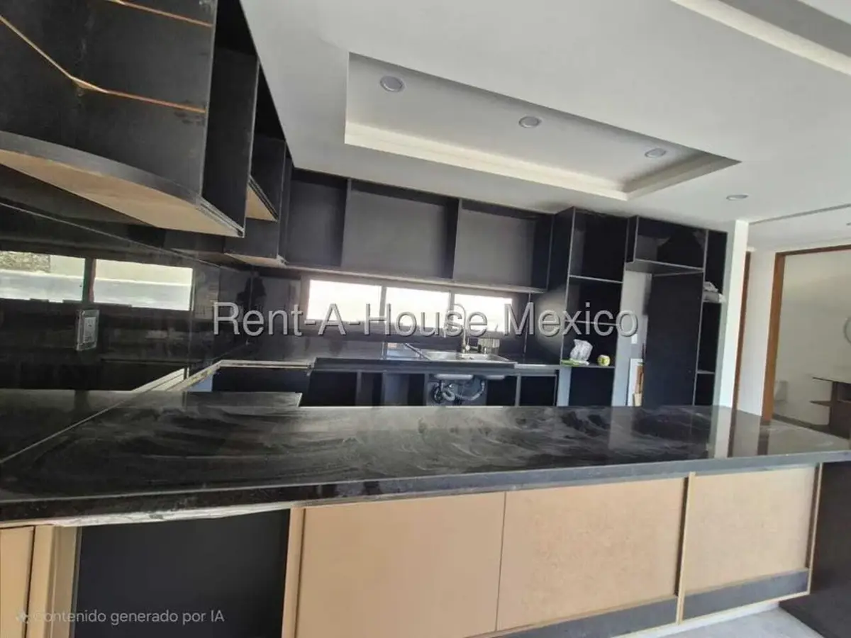 Casa en venta en Residencial Lago Esmeralda, Atizapán de Zaragoza — foto 1 de 22