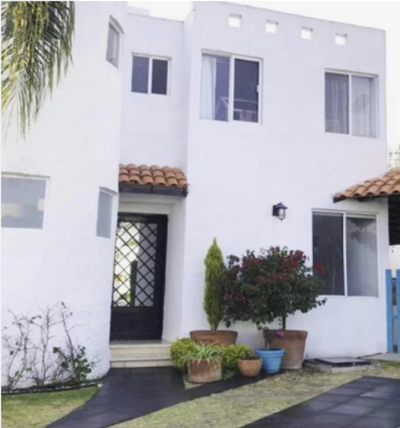 Casa en venta en Arboledas de Zerezotla, San Pedro Cholula — foto 3 de 7