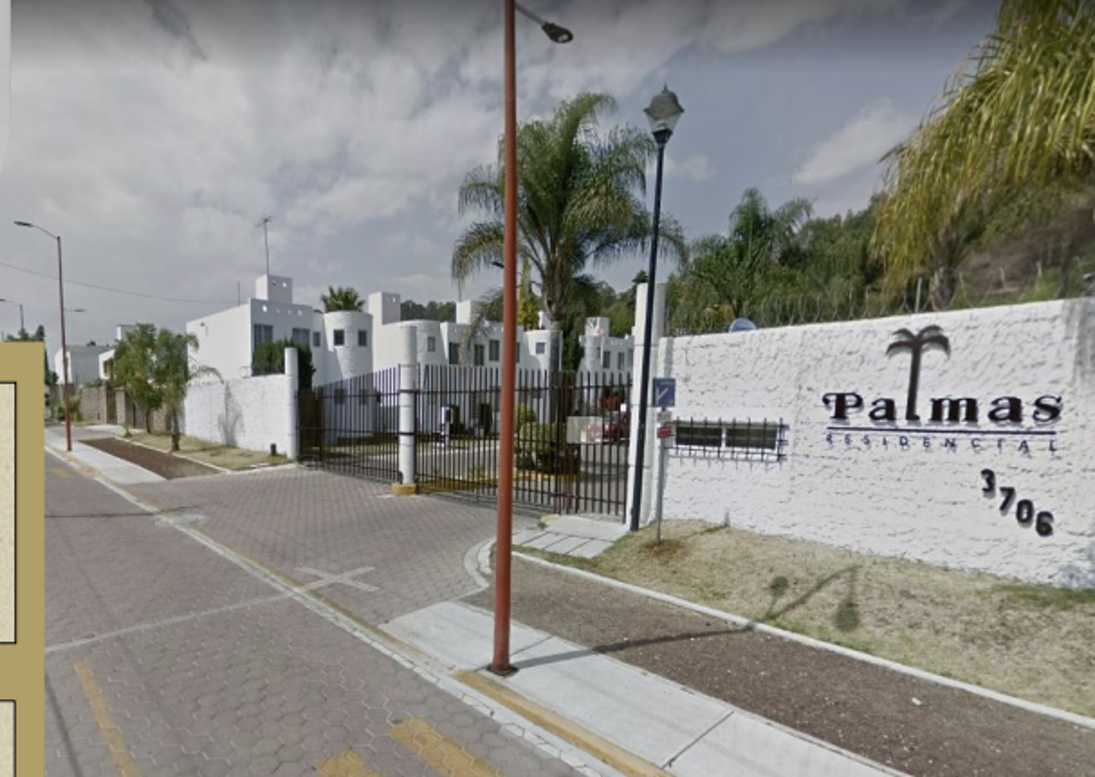 Casa en venta en Arboledas de Zerezotla, San Pedro Cholula — foto 1 de 7