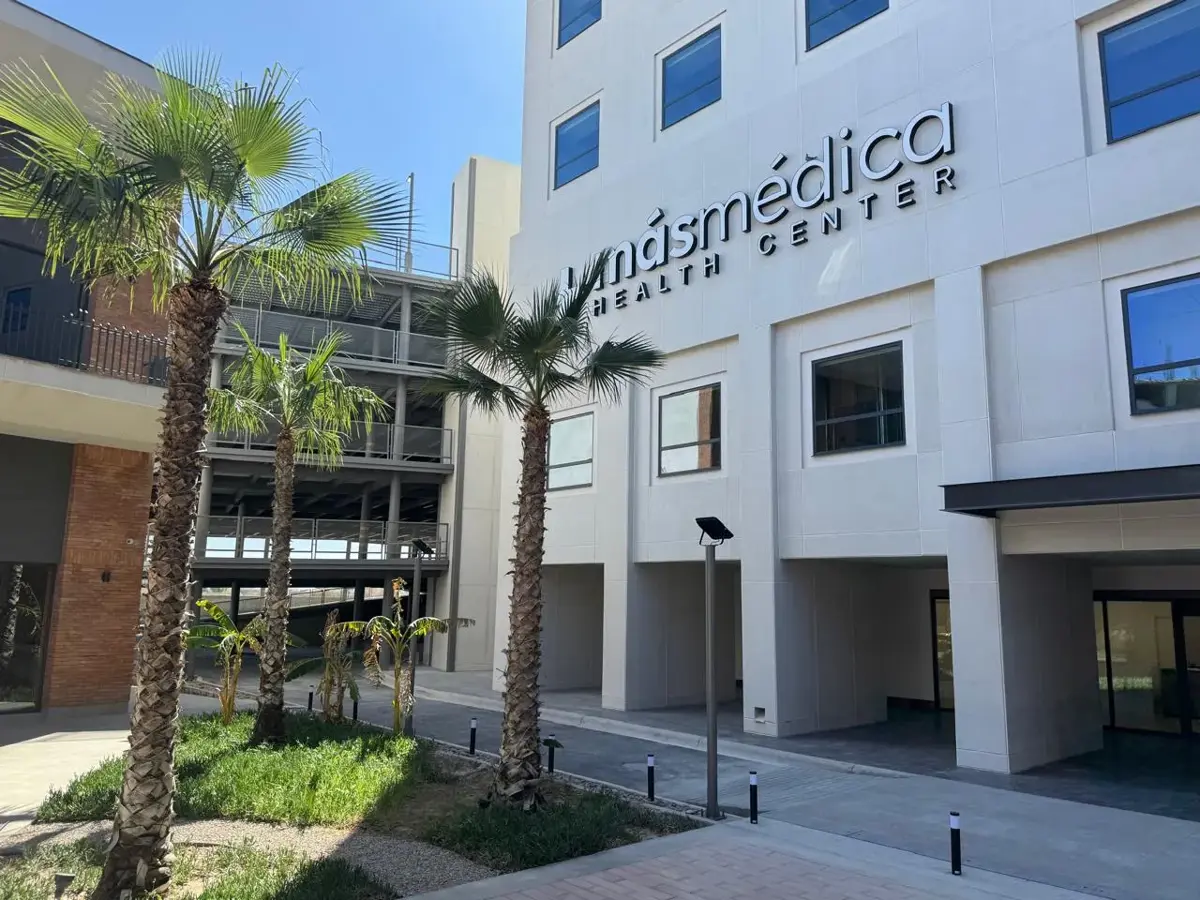 Consultorio en renta en Residencial Senderos, Torreón, Coahuila de Zaragoza