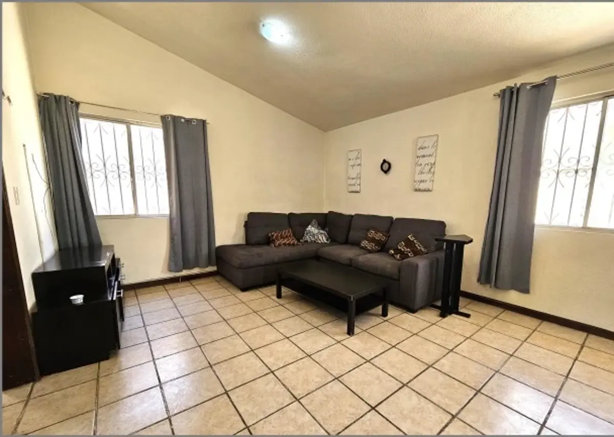Departamento en renta en Real de Peña, Saltillo — foto 1 de 10