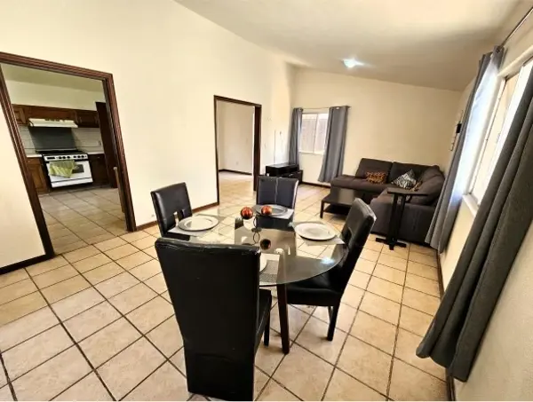 Departamento en renta en Real de Peña, Saltillo — foto 3 de 10