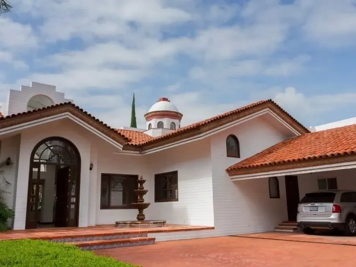 Casa en venta en Colinas de San Javier, Zapopan — foto 1 de 13