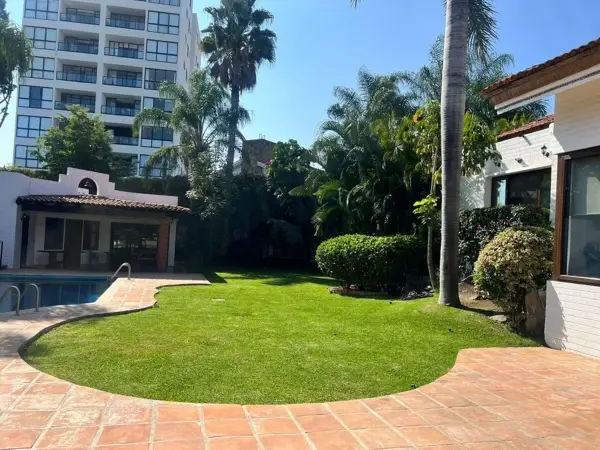 Casa en venta en Colinas de San Javier, Zapopan — foto 3 de 13