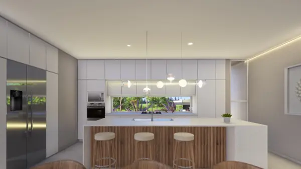 Casa en venta en Residencial Lago Esmeralda, Atizapán de Zaragoza — foto 3 de 27