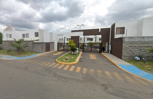 Casa en Real del Marques Residencial, Querétaro, Querétaro