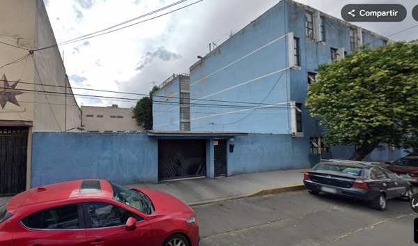 Departamento en remate en El Retoño, Iztapalapa, Ciudad de México