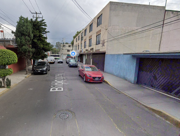 Departamento en venta en El Retoño, Iztapalapa — foto 3 de 10