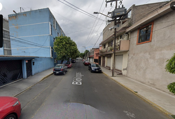 Departamento en venta en El Retoño, Iztapalapa — foto 2 de 10