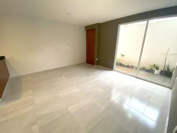 Departamento en venta en Tres Cerritos, Puebla, Puebla