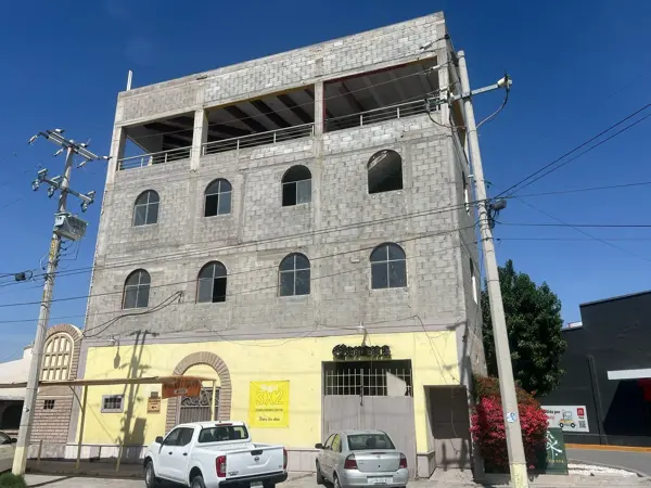 Edificio en venta en Torreon Centro, Torreón — foto 2 de 11