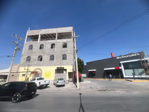Edificio en venta en Torreon Centro, Torreón, Coahuila de Zaragoza