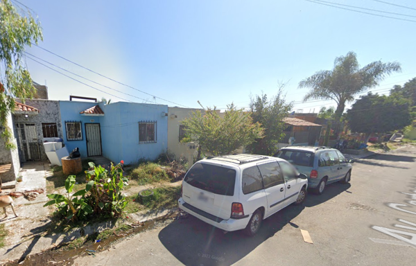 Casa en venta en Hacienda Santa Fe, Tlajomulco de Zúñiga — foto 3 de 11