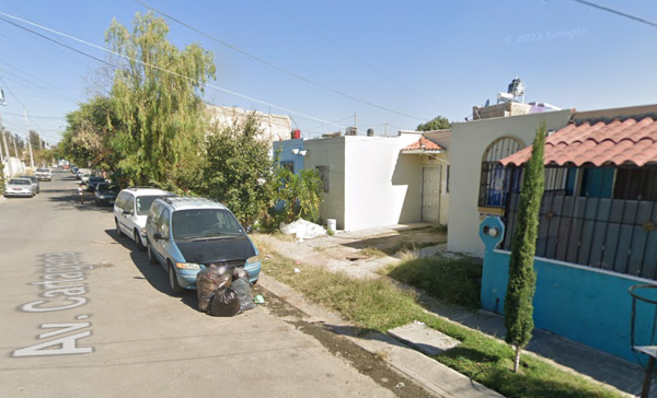 Casa en venta en Hacienda Santa Fe, Tlajomulco de Zúñiga — foto 2 de 11