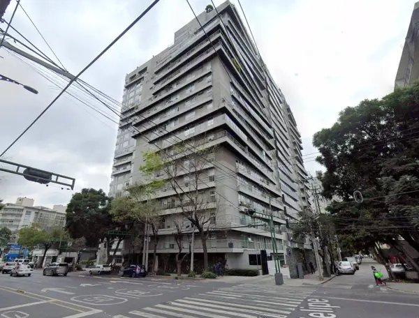 Departamento en venta en Xoco, Benito Juárez — foto 3 de 23