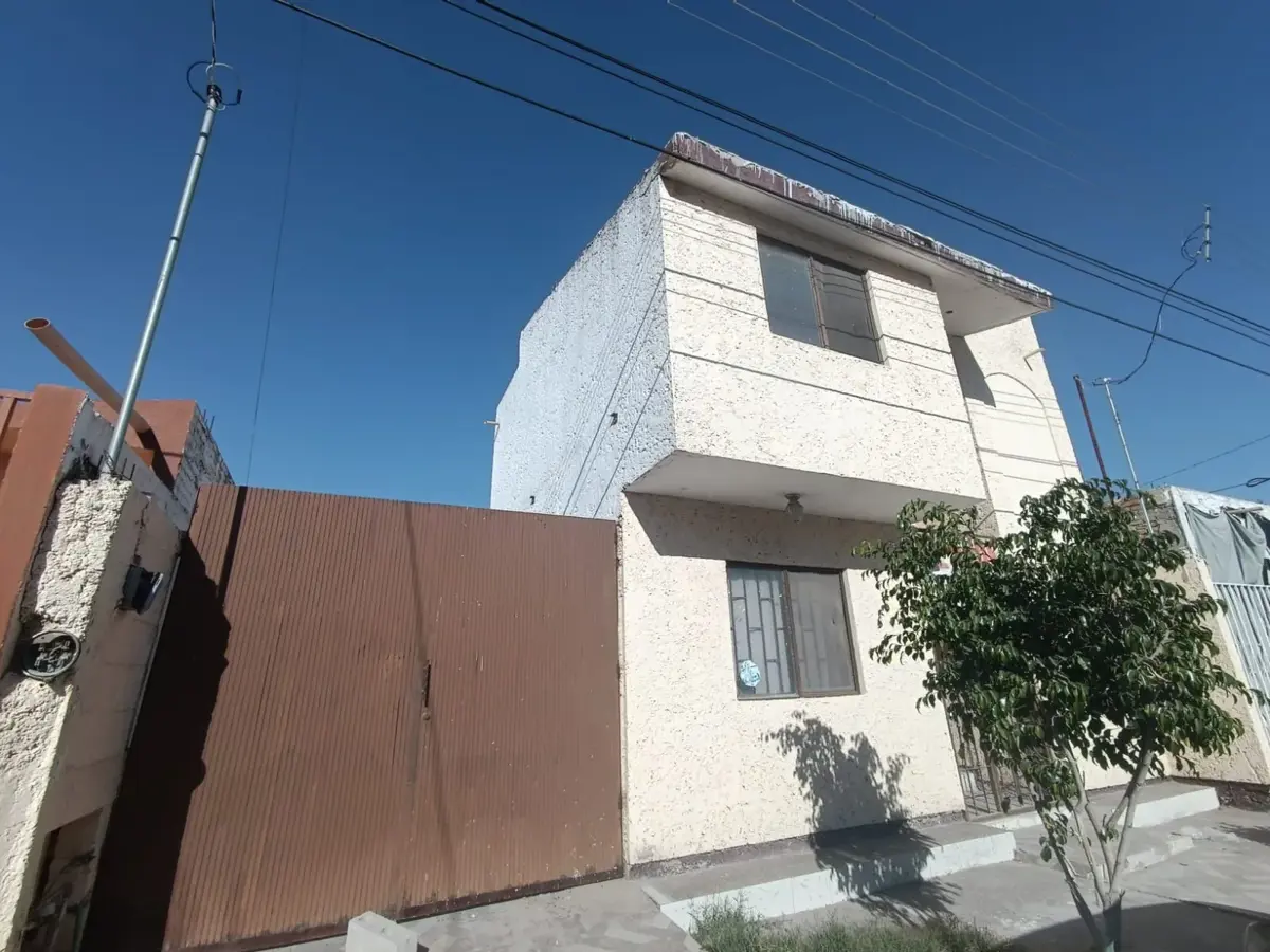 Casa en Venta en La Fuente, Torreón, Coahuila de Zaragoza