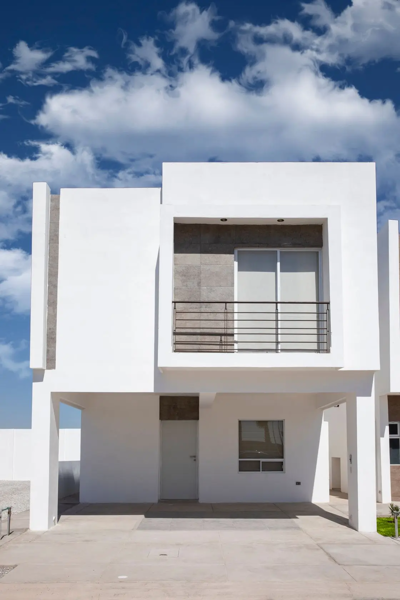 Casa en venta en Paseo Aurea, Torreón — foto 3 de 41