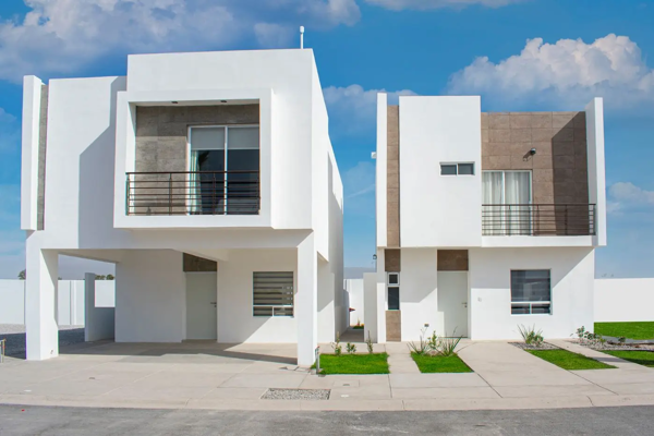 Casa en Paseo Aurea, Torreón, Coahuila de Zaragoza