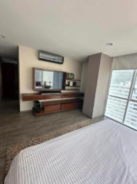 Departamento en renta en Ampliación Granada, Miguel Hidalgo — foto 3 de 15