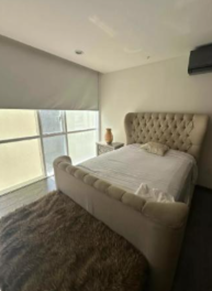 Departamento en renta en Ampliación Granada, Miguel Hidalgo, Ciudad de México