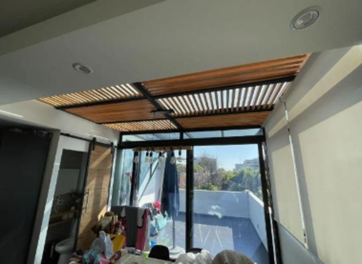 Departamento en renta en Narvarte Poniente, Benito Juárez — foto 1 de 15