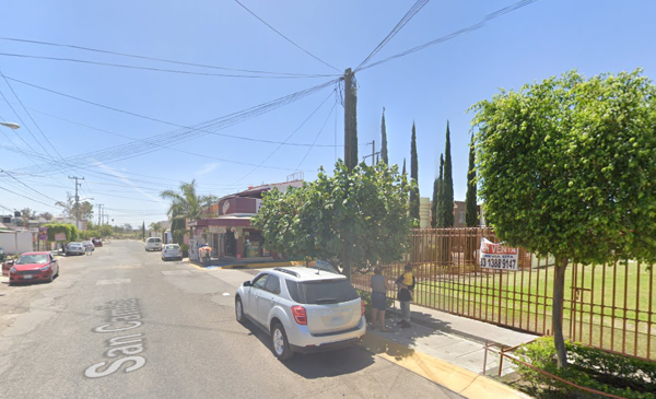 Casa en venta en Santa Cruz del Valle, Tlajomulco de Zúñiga — foto 3 de 9