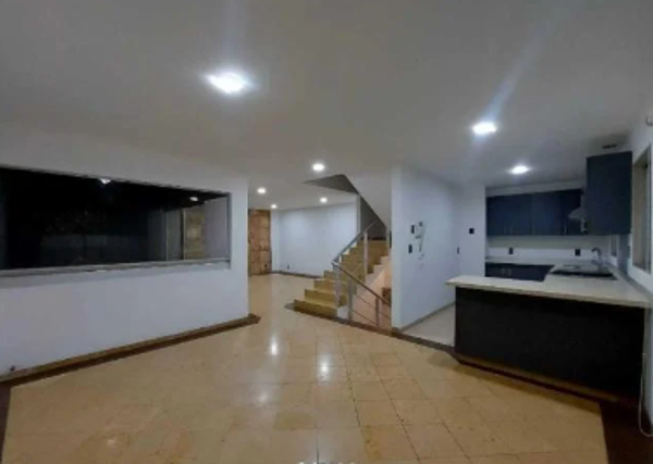 Casa en renta en Del Valle Centro, Benito Juárez — foto 3 de 14