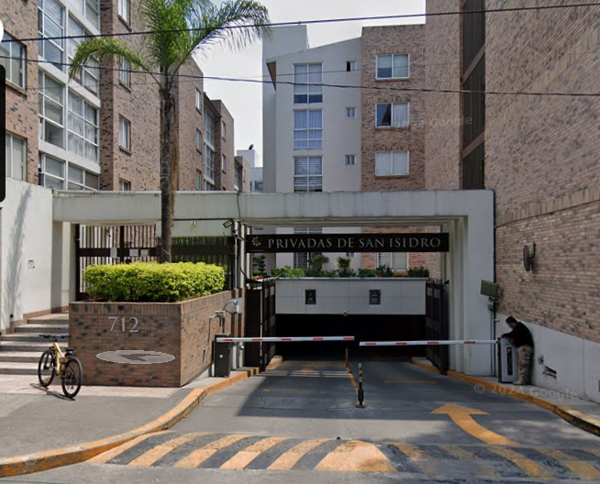 Departamento en venta en San Pedro Xalpa, Azcapotzalco — foto 2 de 11
